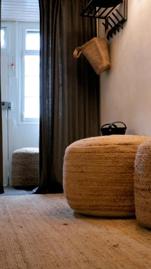 Holiday House Burgblick1 With Terrace - Vosproperties モンシャウ エクステリア 写真