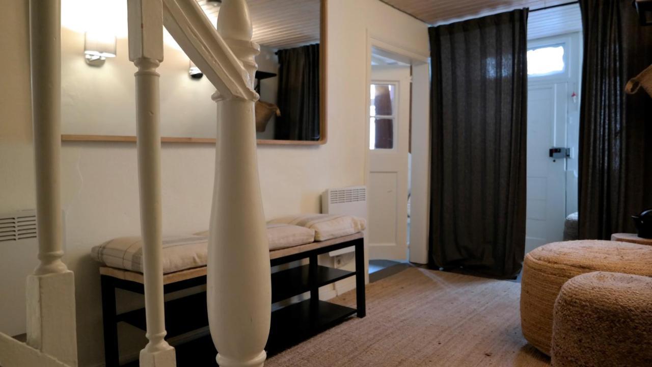 Holiday House Burgblick1 With Terrace - Vosproperties モンシャウ エクステリア 写真