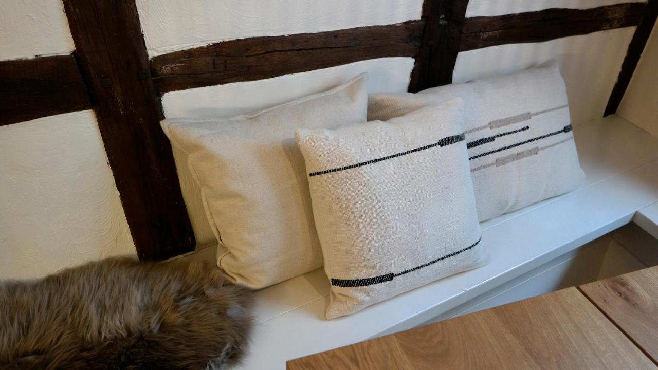 Holiday House Burgblick1 With Terrace - Vosproperties モンシャウ エクステリア 写真