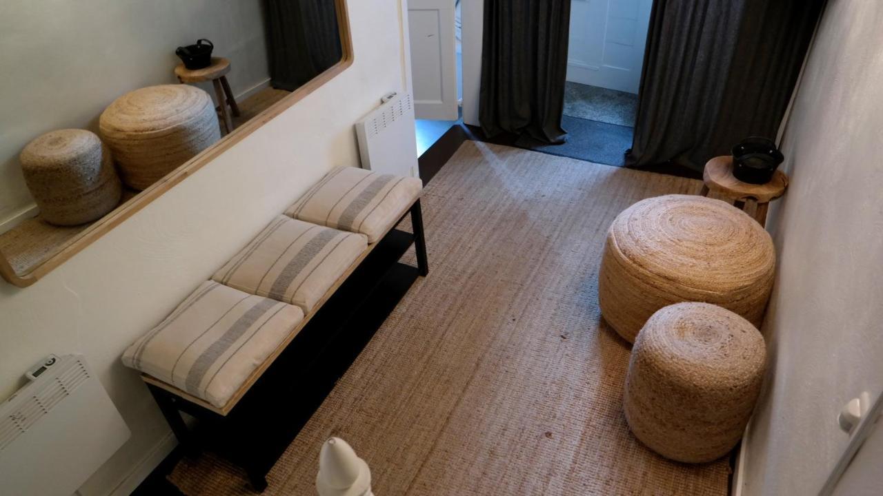 Holiday House Burgblick1 With Terrace - Vosproperties モンシャウ エクステリア 写真
